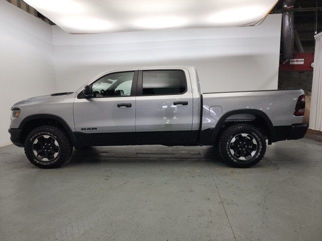 2024 Ram 1500 Rebel