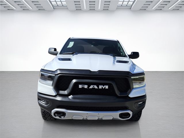 2024 Ram 1500 Rebel