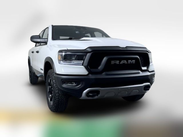 2024 Ram 1500 Rebel