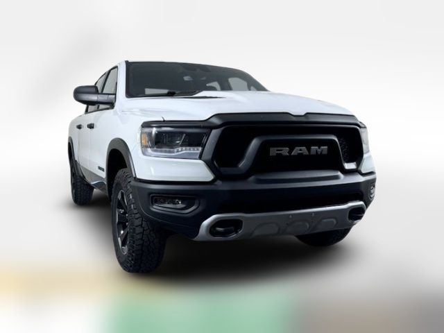 2024 Ram 1500 Rebel