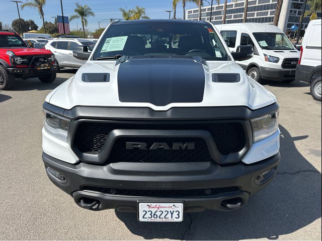 2024 Ram 1500 Rebel