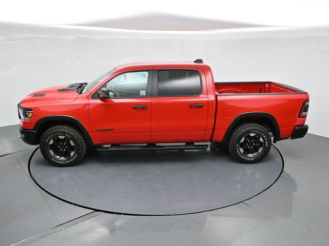 2024 Ram 1500 Rebel