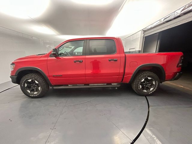 2024 Ram 1500 Rebel