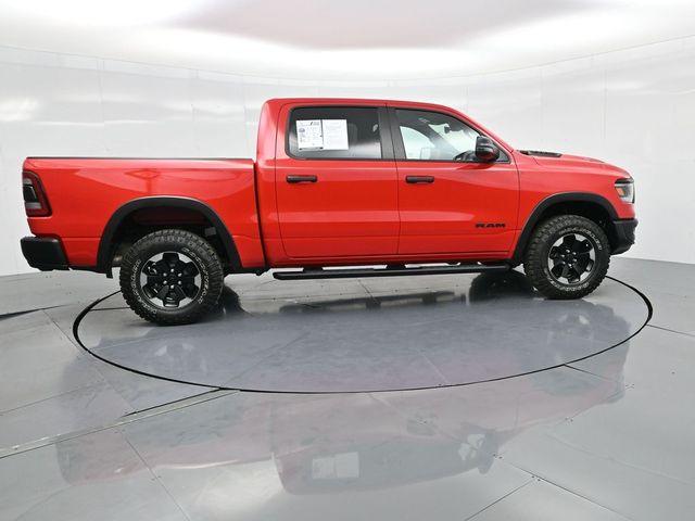 2024 Ram 1500 Rebel