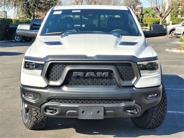 2024 Ram 1500 Rebel