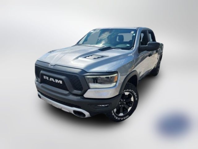 2024 Ram 1500 Rebel