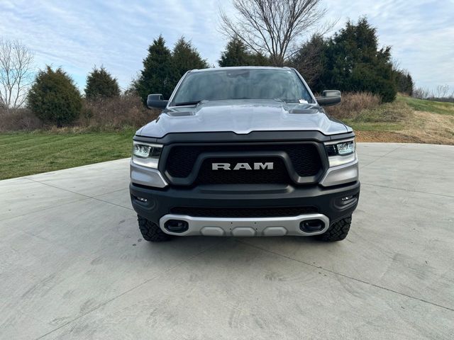 2024 Ram 1500 Rebel