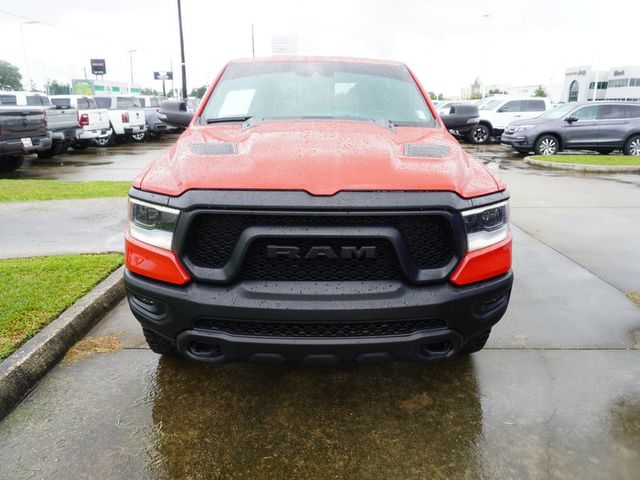 2024 Ram 1500 Rebel