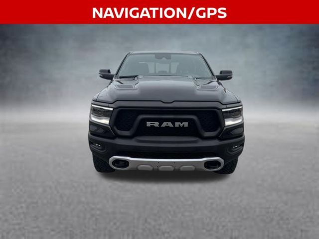 2024 Ram 1500 Rebel