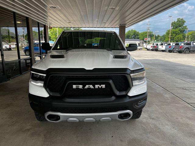 2024 Ram 1500 Rebel