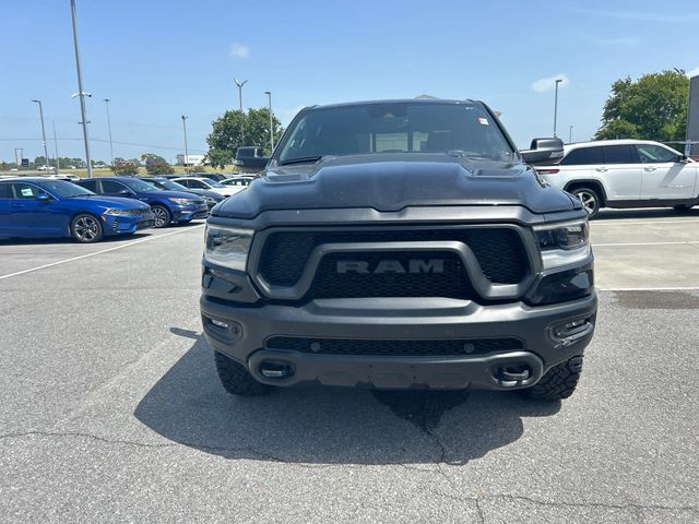 2024 Ram 1500 Rebel