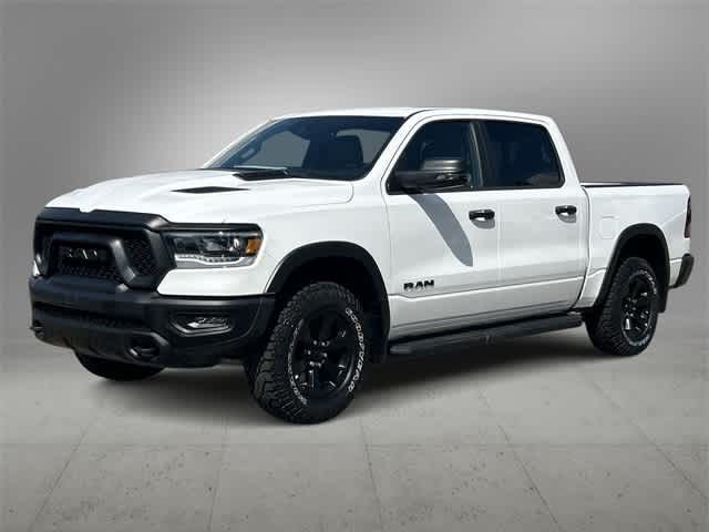 2024 Ram 1500 Rebel