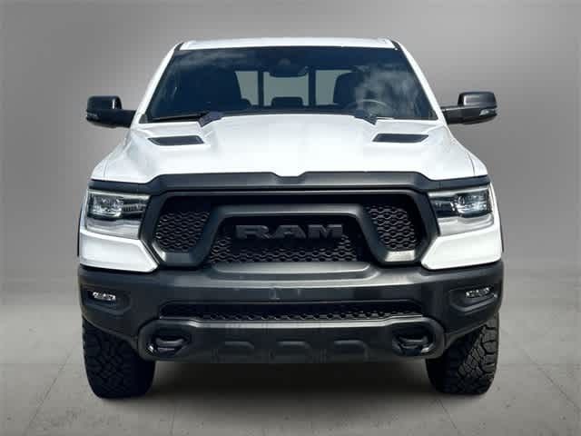 2024 Ram 1500 Rebel