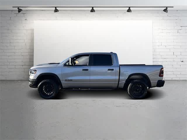 2024 Ram 1500 Rebel