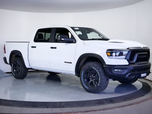 2024 Ram 1500 Rebel