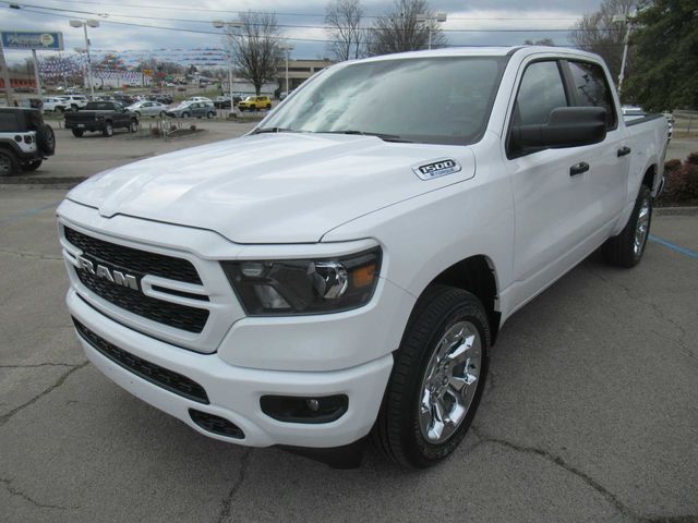 2024 Ram 1500 Tradesman