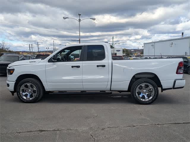 2024 Ram 1500 Tradesman