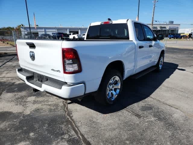 2024 Ram 1500 Tradesman