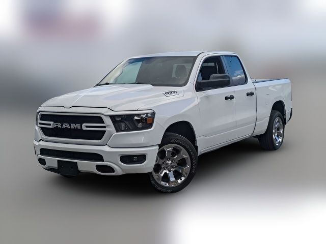 2024 Ram 1500 Tradesman