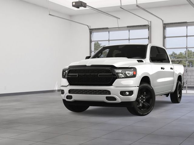 2024 Ram 1500 Tradesman