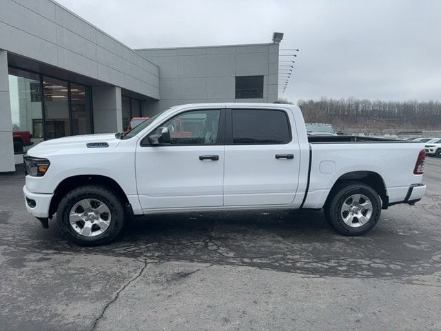 2024 Ram 1500 Tradesman