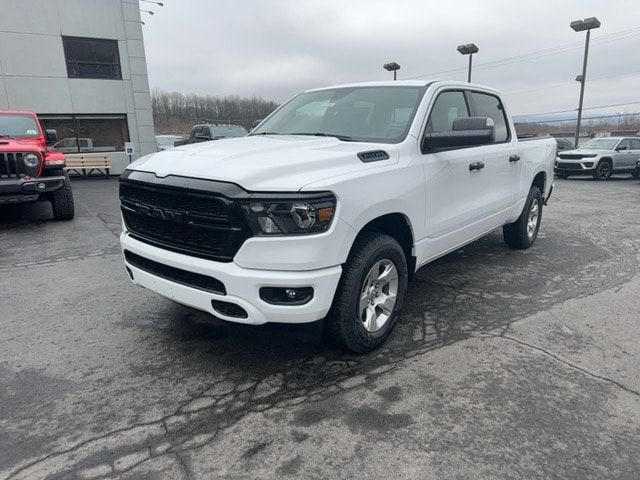 2024 Ram 1500 Tradesman