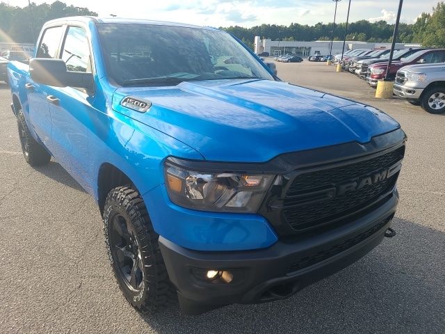 2024 Ram 1500 Tradesman