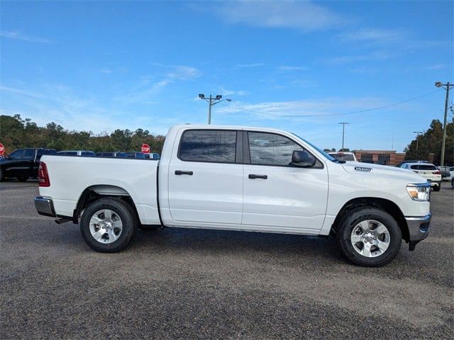 2024 Ram 1500 Tradesman