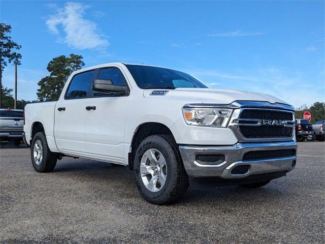 2024 Ram 1500 Tradesman