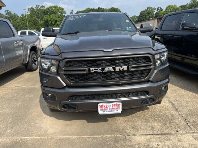 2024 Ram 1500 Tradesman