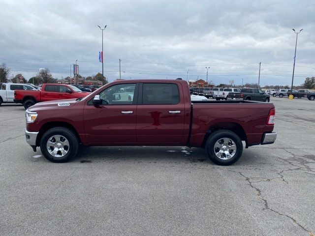 2024 Ram 1500 Tradesman