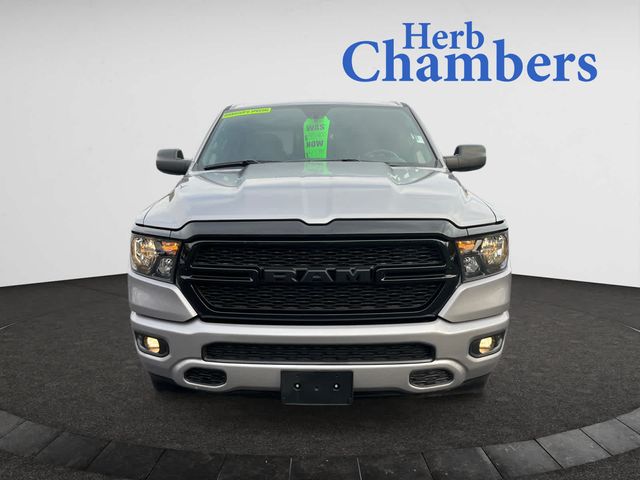 2024 Ram 1500 Tradesman