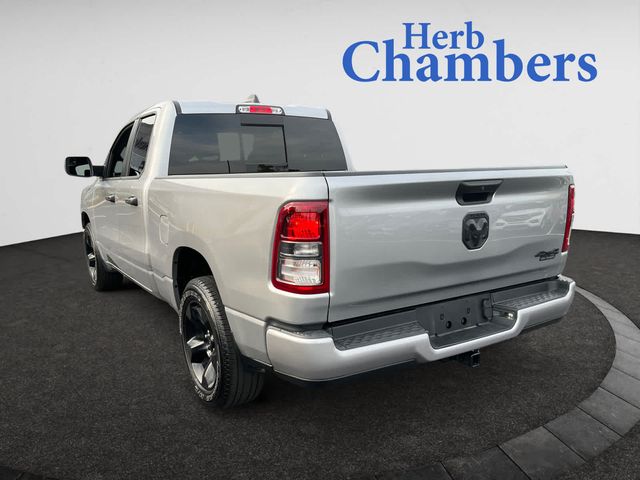 2024 Ram 1500 Tradesman