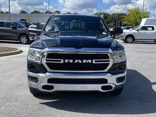 2024 Ram 1500 Tradesman