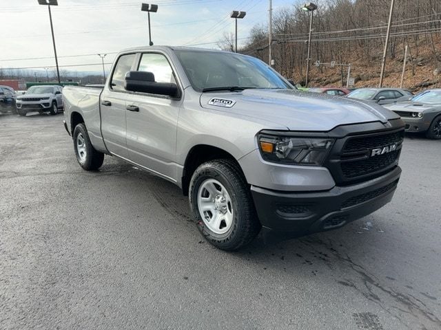 2024 Ram 1500 Tradesman