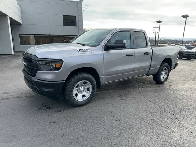 2024 Ram 1500 Tradesman