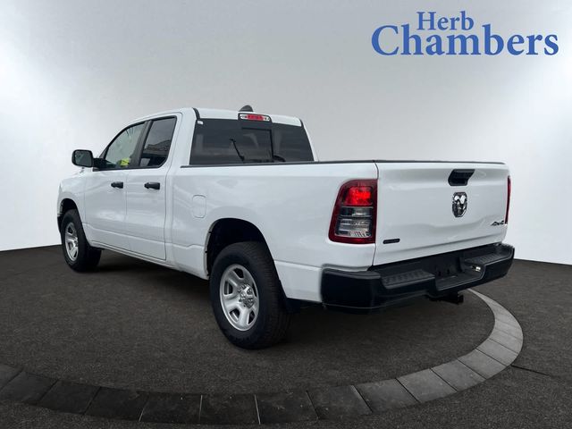 2024 Ram 1500 Tradesman