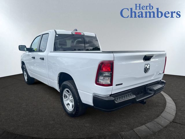 2024 Ram 1500 Tradesman