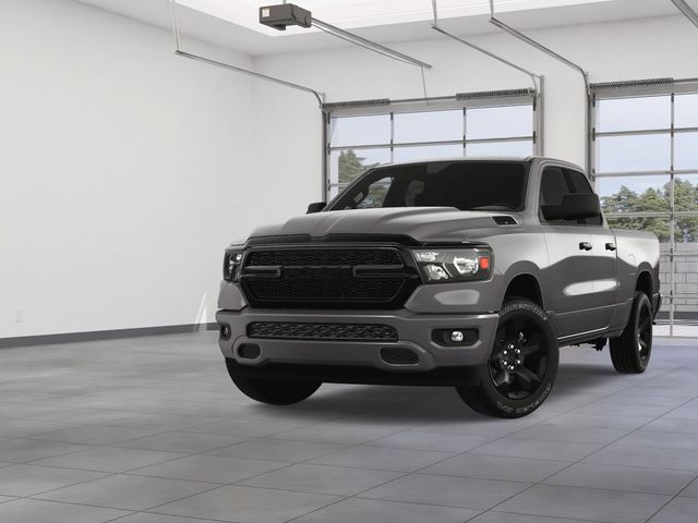 2024 Ram 1500 Tradesman