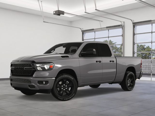 2024 Ram 1500 Tradesman