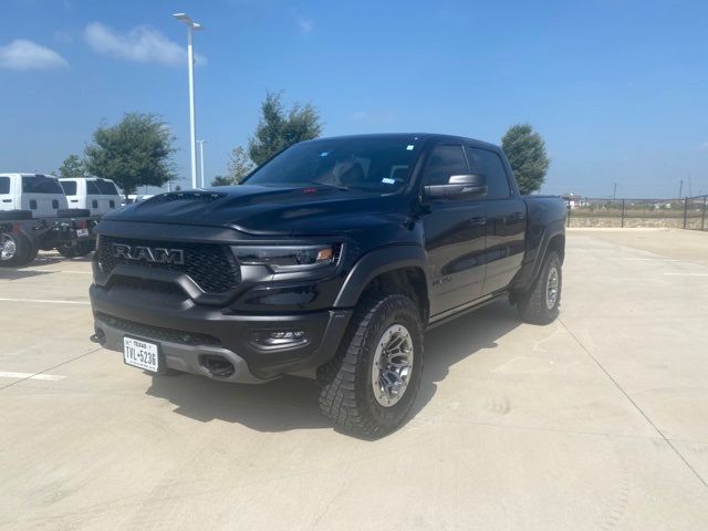 2024 Ram 1500 TRX