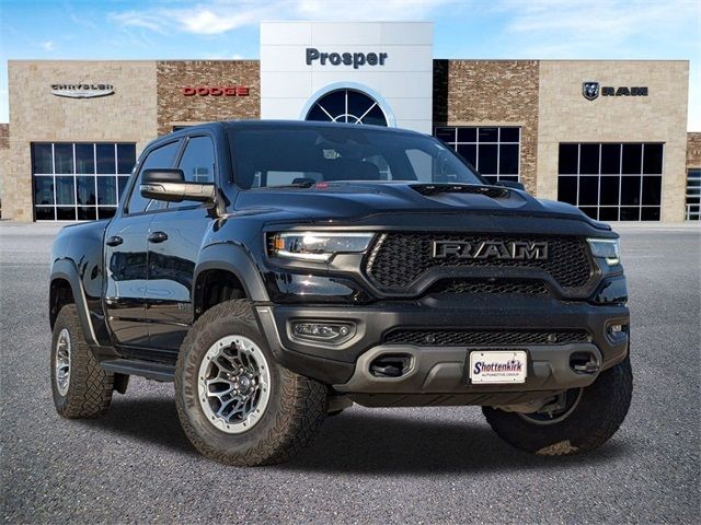 2024 Ram 1500 TRX