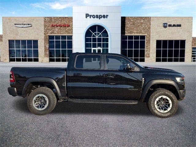 2024 Ram 1500 TRX