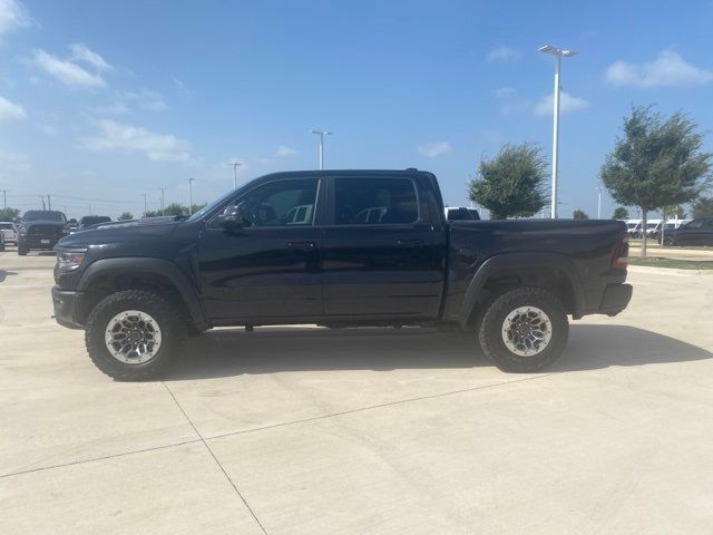 2024 Ram 1500 TRX