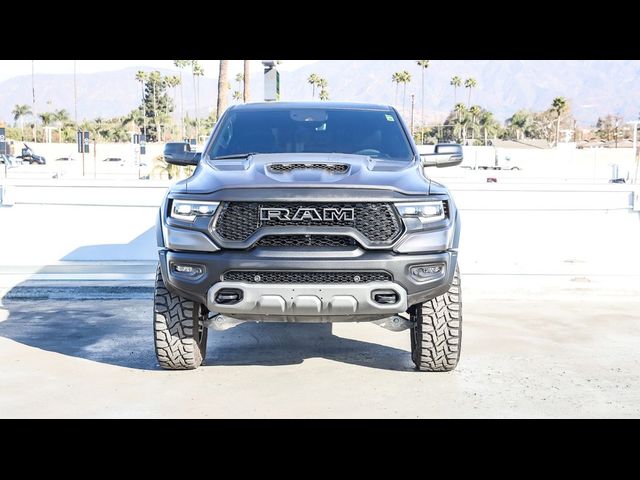 2024 Ram 1500 TRX