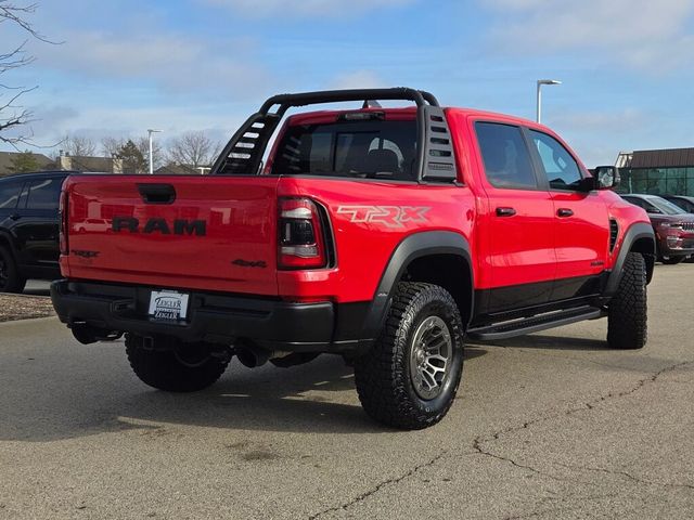 2024 Ram 1500 TRX