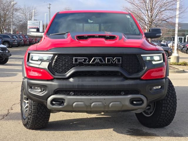 2024 Ram 1500 TRX