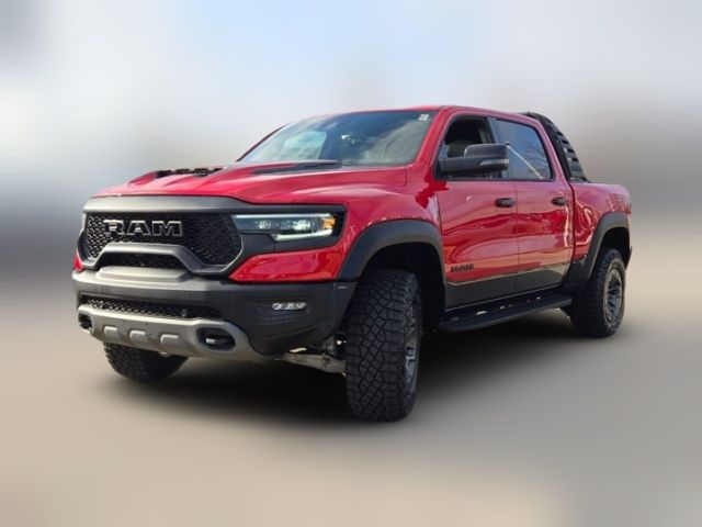 2024 Ram 1500 TRX