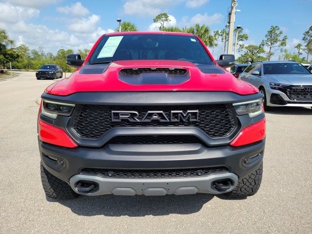 2024 Ram 1500 TRX