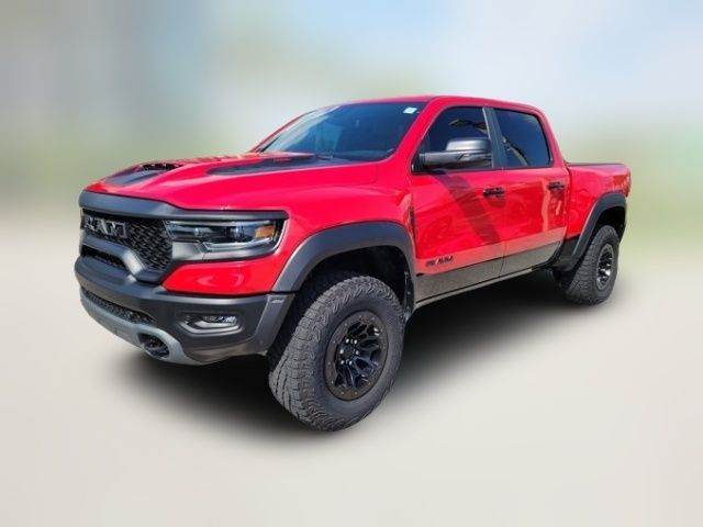2024 Ram 1500 TRX